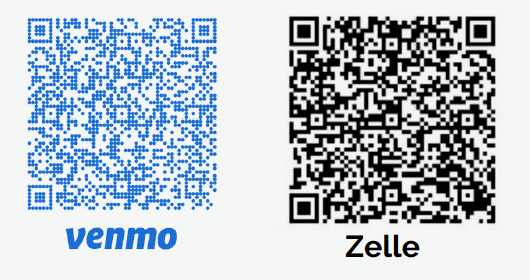 QR Codes for ZRC QR Codes for ZRC