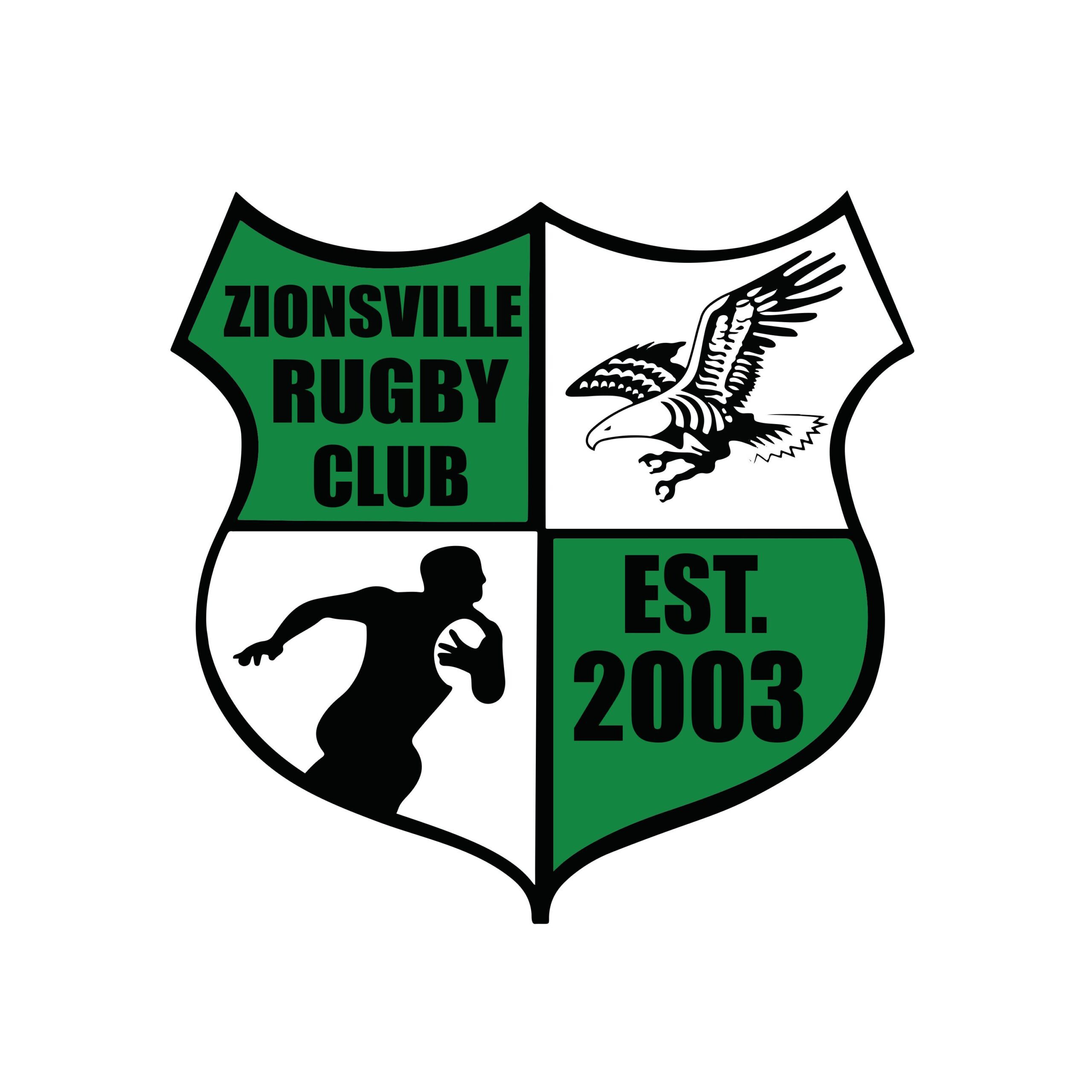 Zionsville Rugby Club Crest.ai 2024 Official Logo (1)