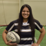 Coach Megan Daniel